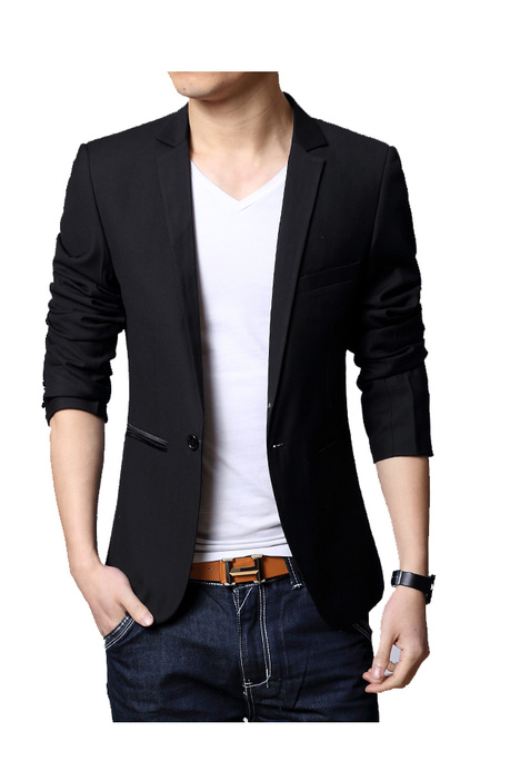 男士商務長袖職業裝定做