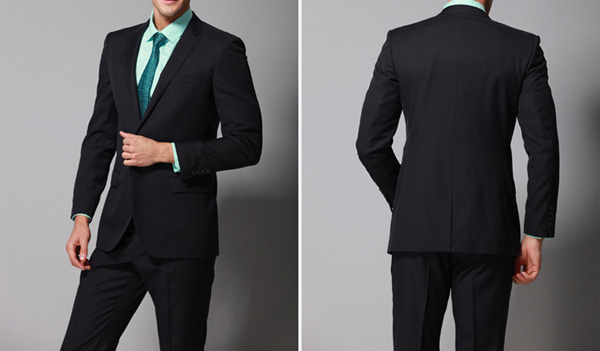 男士商務職業裝