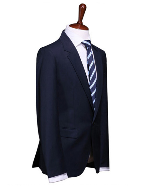 男士高級定制西服