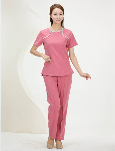 醫(yī)療護士工作服