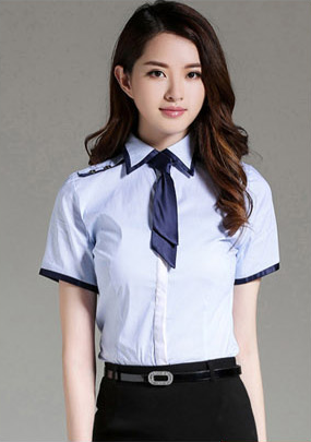 證券公司文員工作服